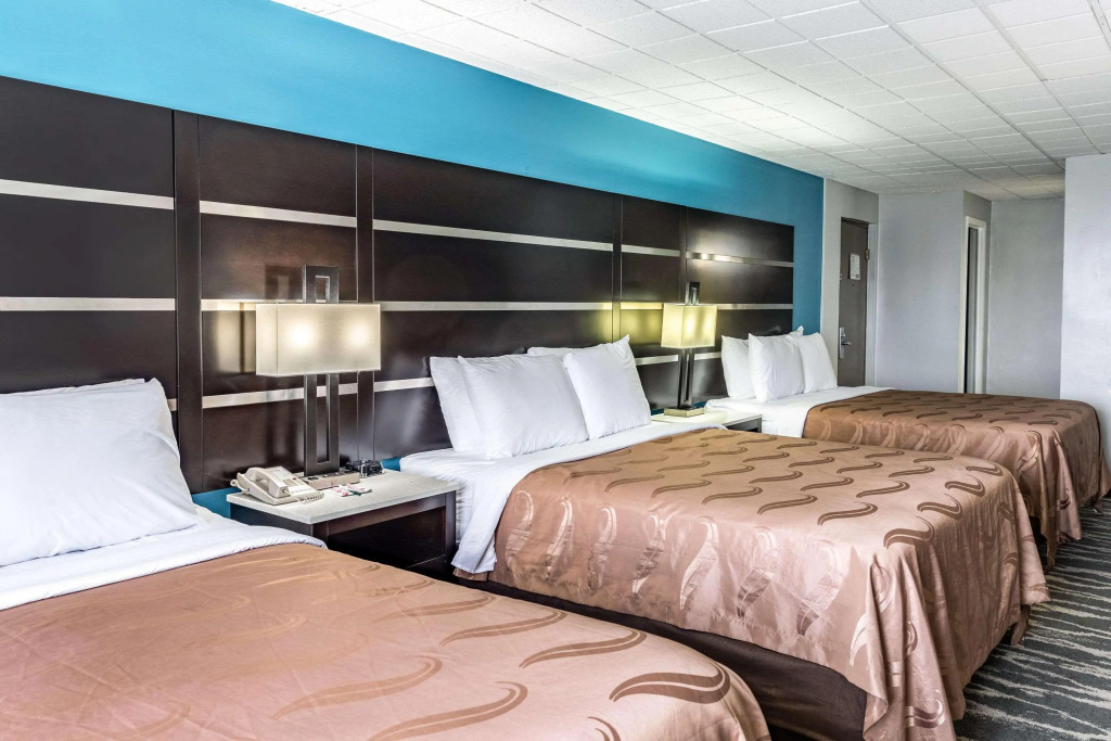 Quality Inn East Stroudsburg - Poconos