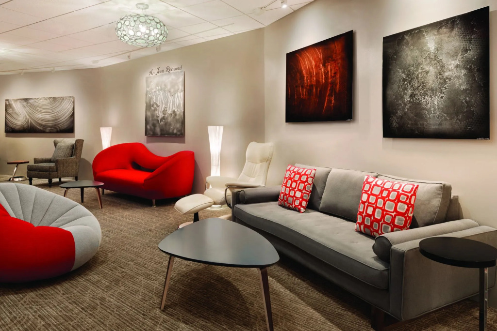 Radisson Hotel Cincinnati Riverfront