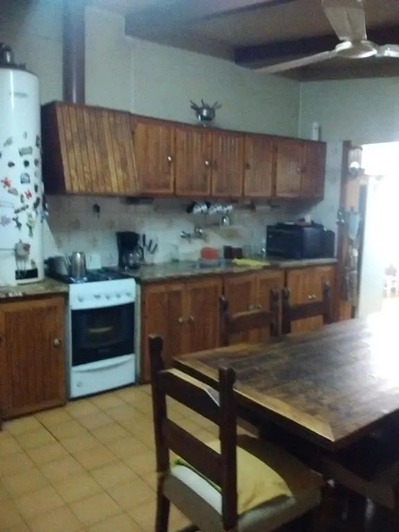 Casa Barrio Residencial II