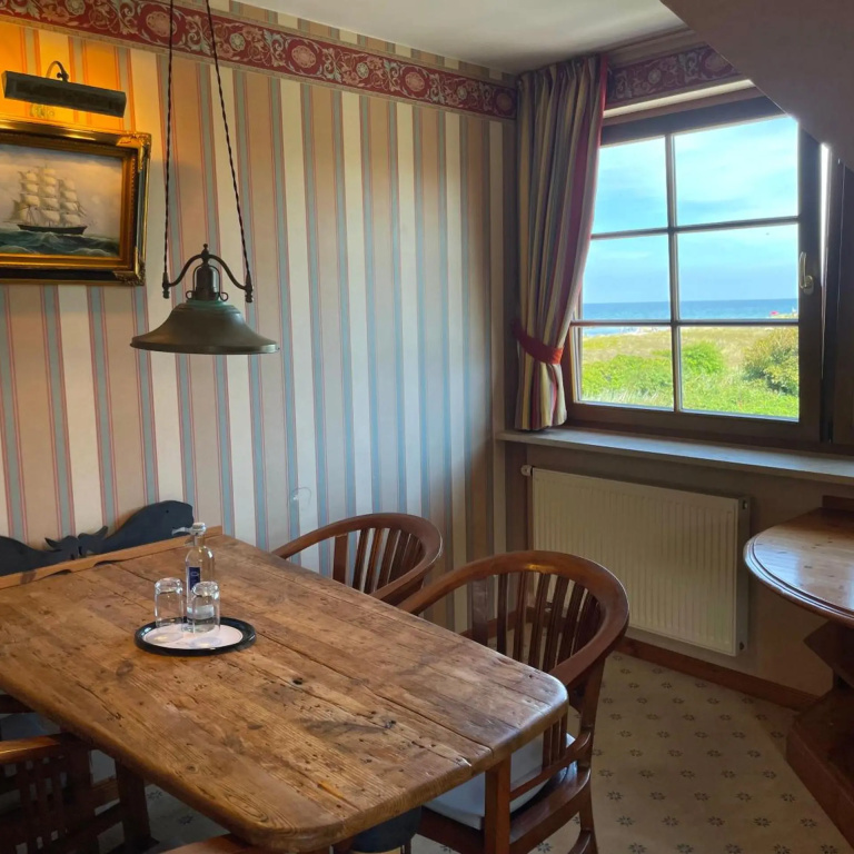 Moby Dick Hotel & Ferienwohnungen