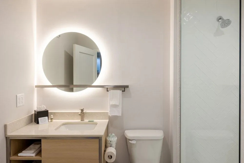 Towneplace Suites by Marriott Canton Riverstone Parkway