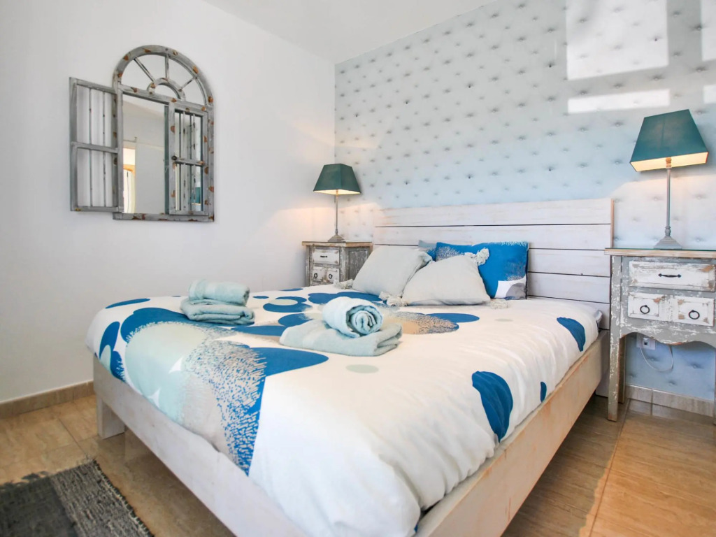 Modern Apartment in Cala Pi with Swimming Pool
