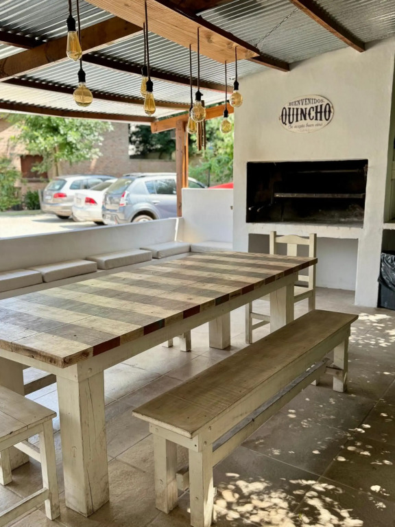 Curahue Apart Hotel