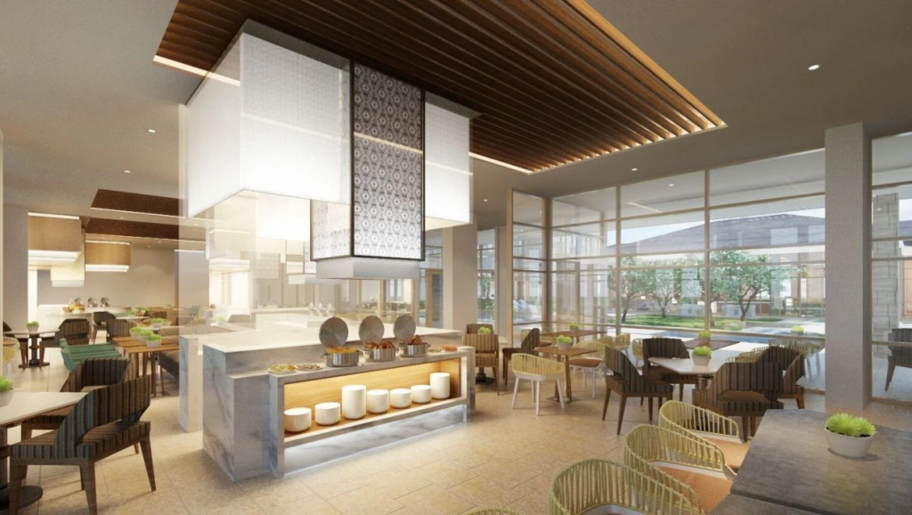 dusitD2 Davao