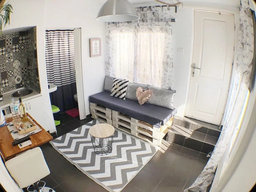 Concept Rooms