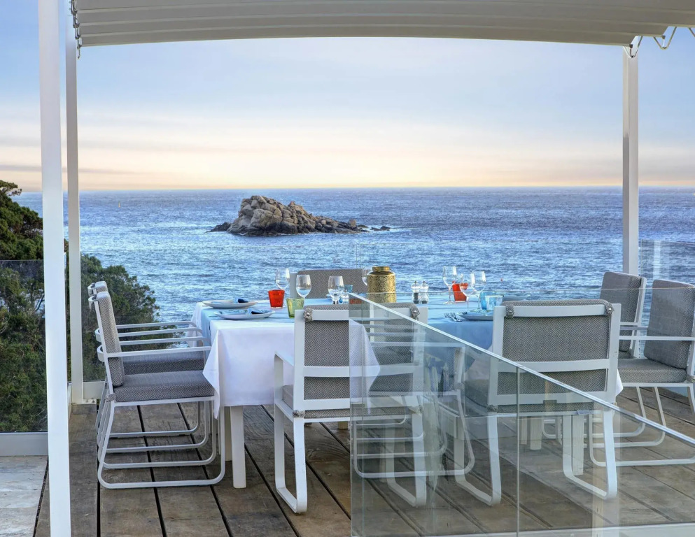 Villa Bellavista con piscina privata, vista mare vicino a Villasimius
