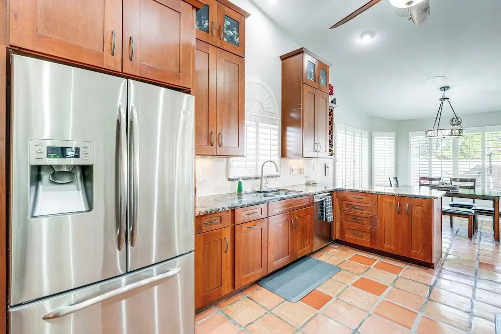 3 Mi to Dtwn: Home w/ Heated Pool in Gilbert