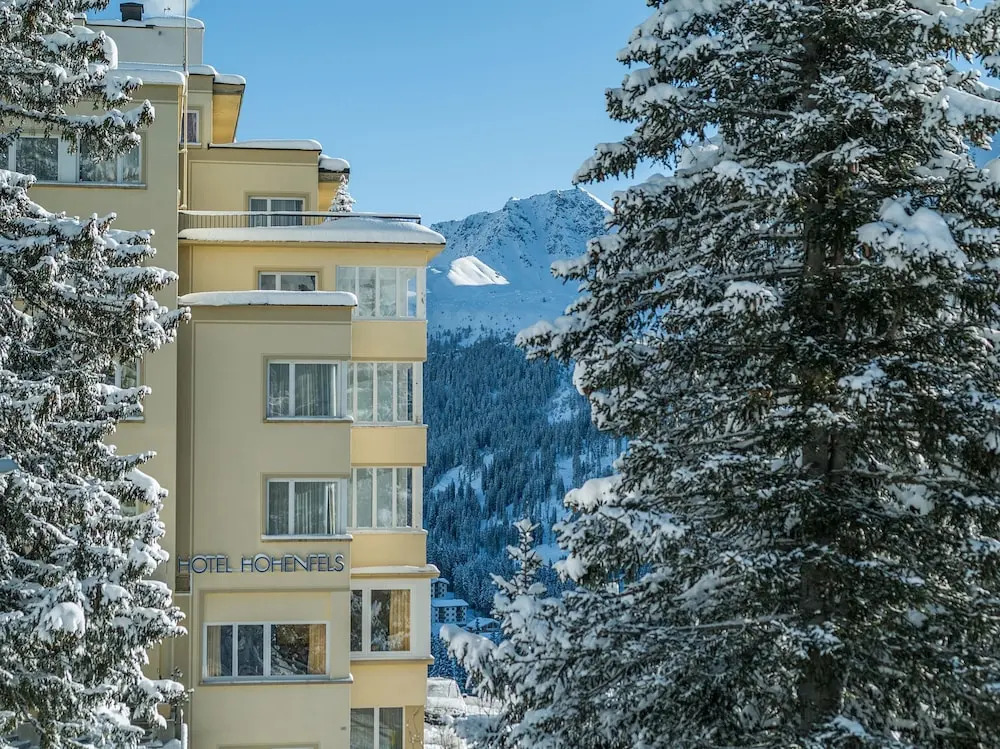 Hotel Hohenfels