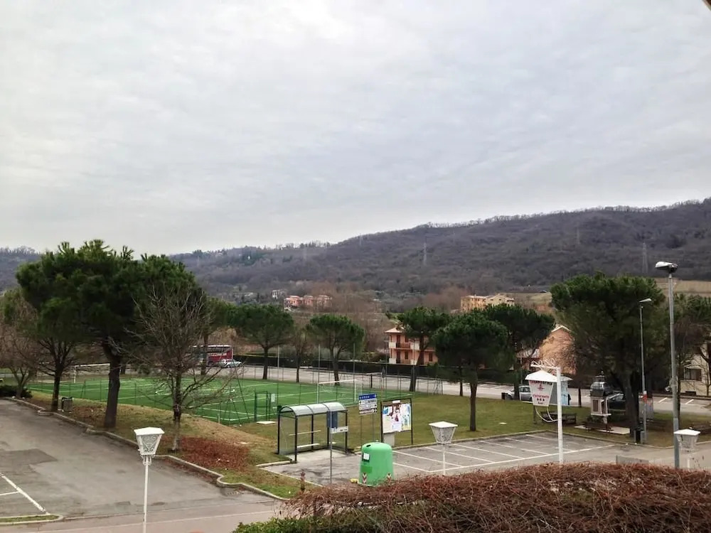 La Lanterna