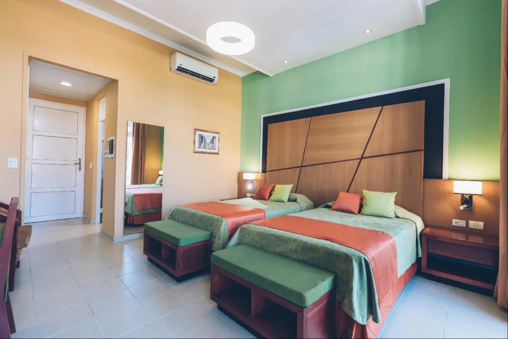 Hotel Imperial