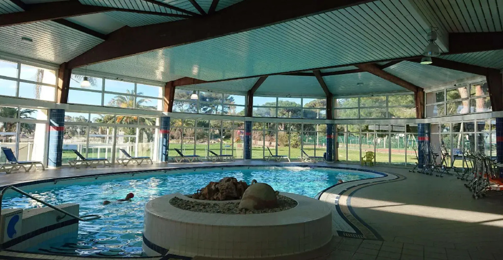 Hotel Le Plein Sud Hyeres