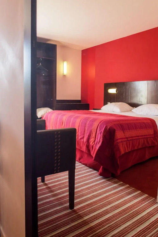 Logis Hostellerie DAussois