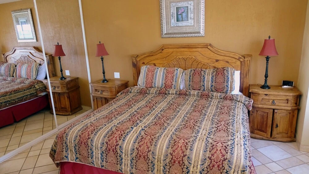 Bonita 603a 2 Bedrooms 1 Bathroom Condo