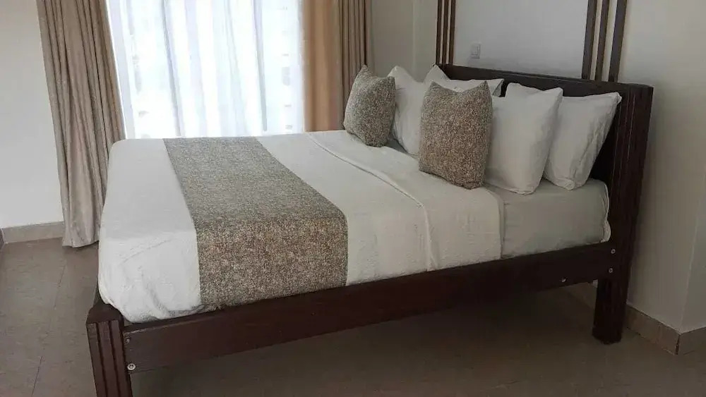 The Blubird Guest House Kitale