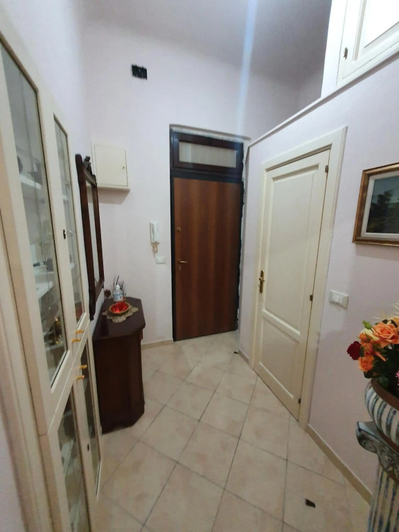 Regina Elena Apartments