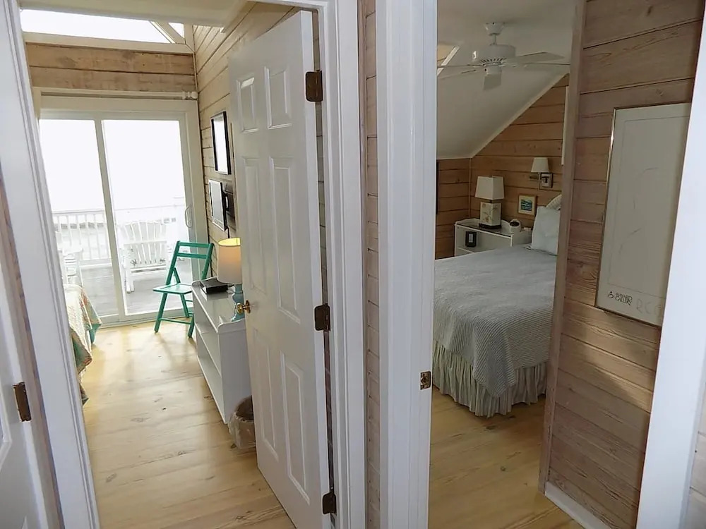 Flying Flounder 4 Bedroom Home