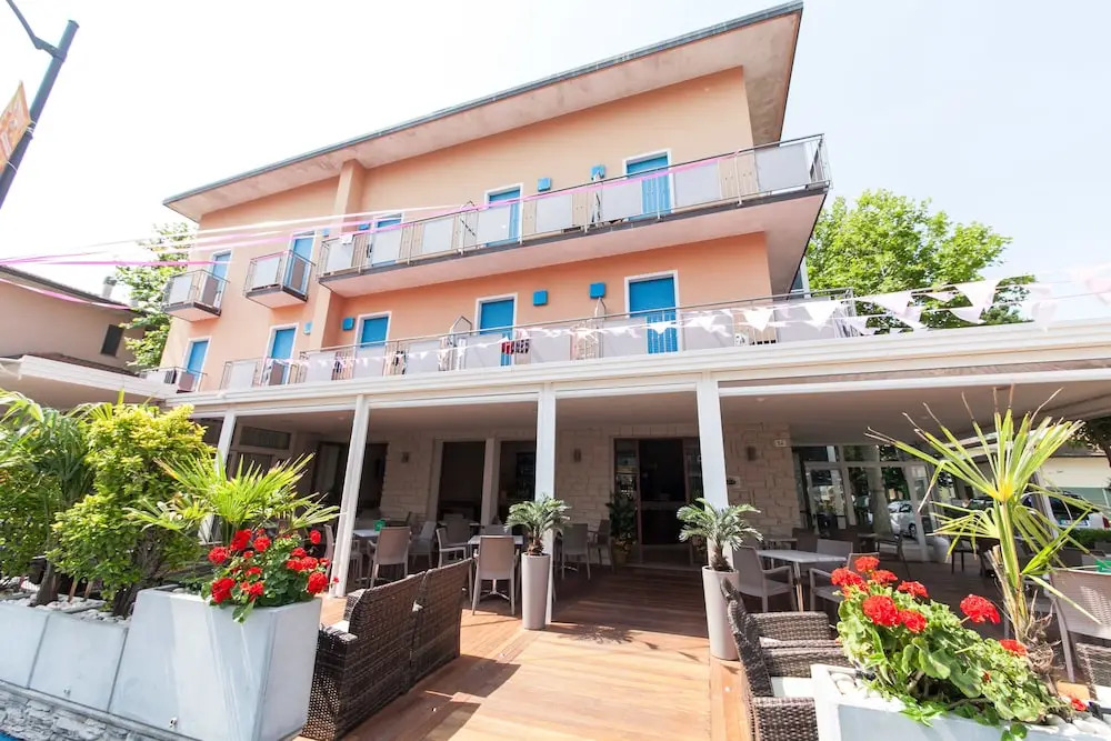 Hotel Astoria