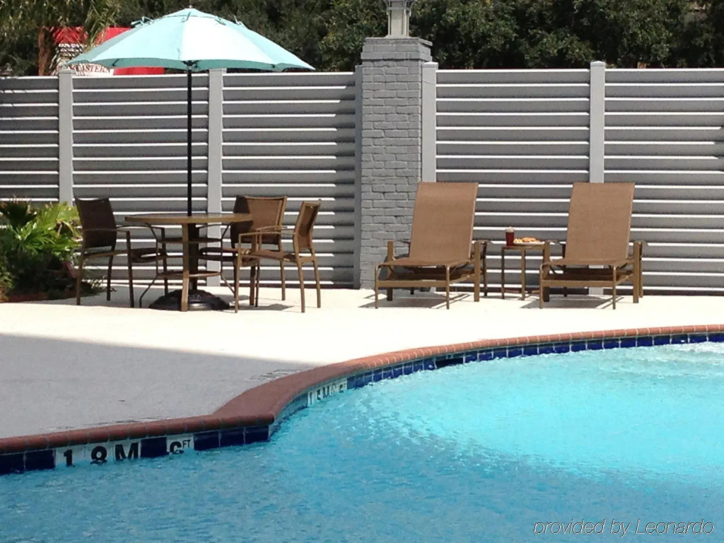 Holiday Inn Metairie New Orleans by IHG