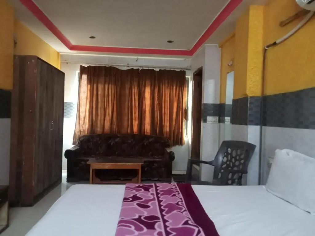 Hotel Miracle