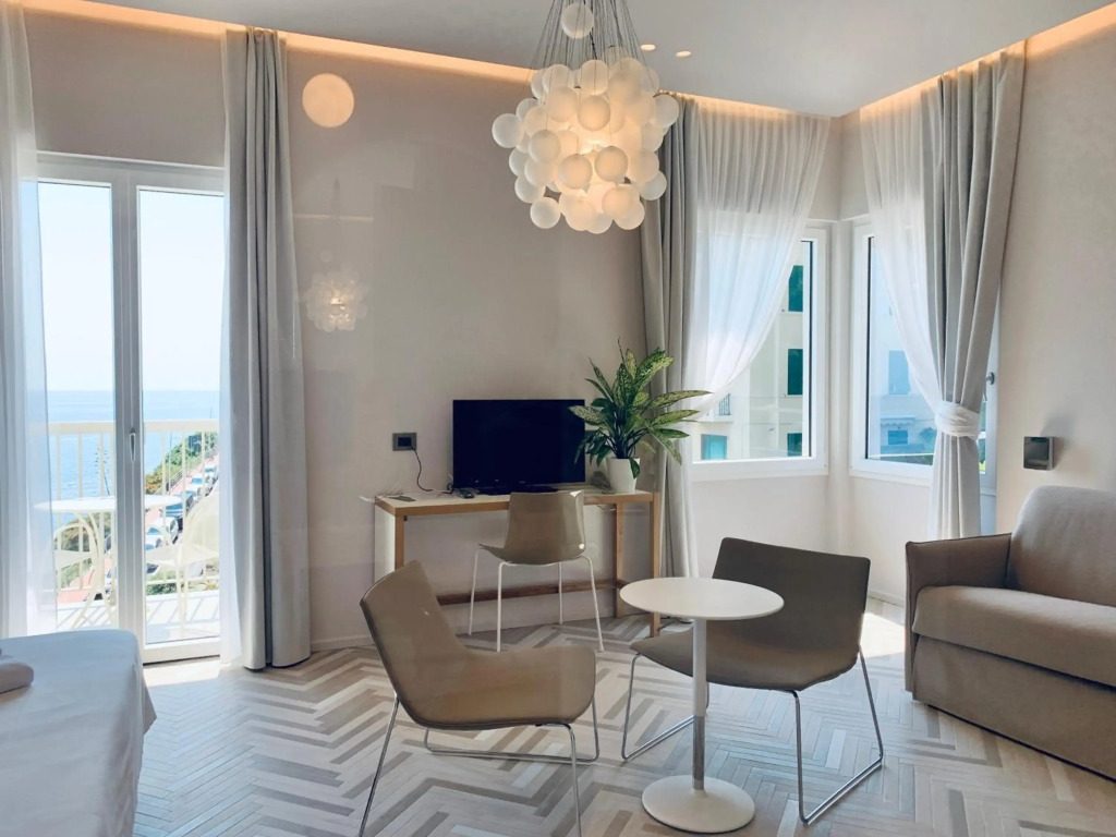 Hotel Corallo