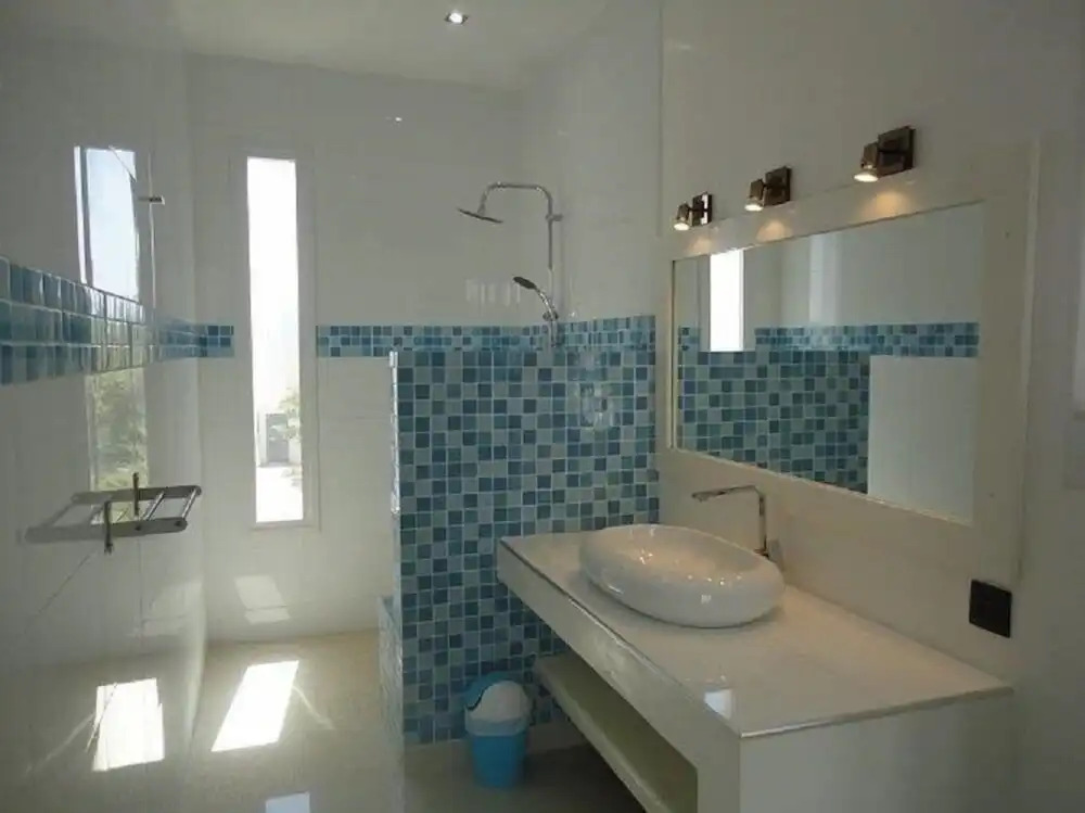 Villa Contemporaine Saly