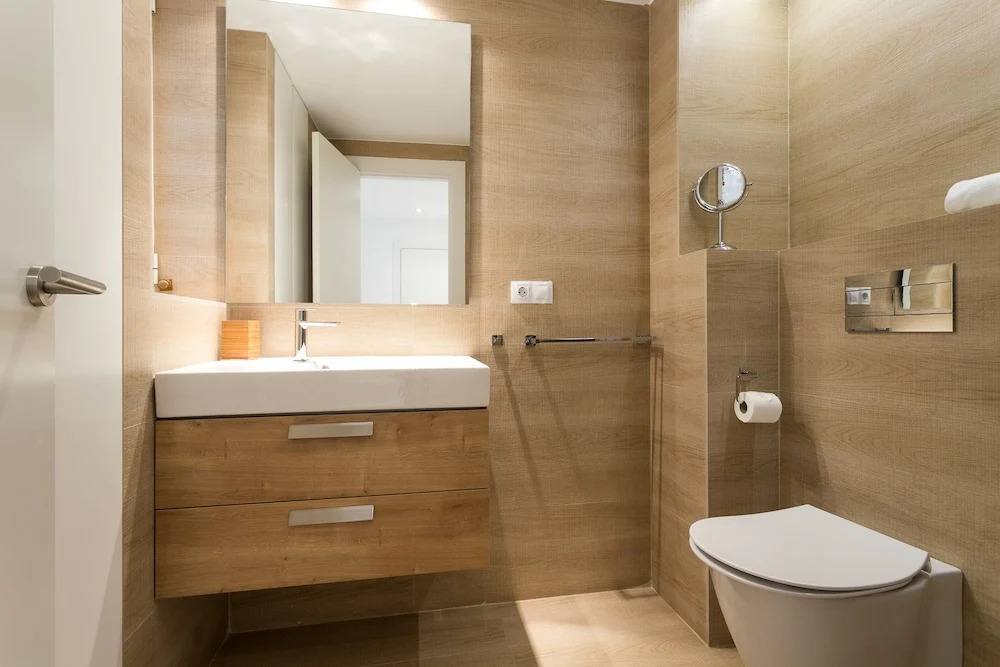 ApartUP Botánico
