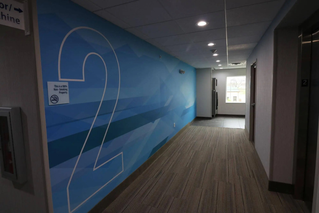 Holiday Inn Express & Suites - Coffeyville by IHG