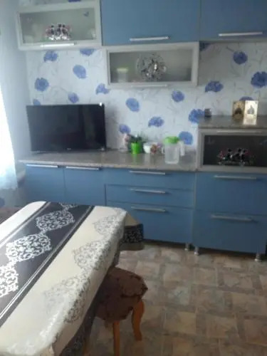 Guest House on Pokrovskaya 22