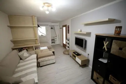 Medizen Apartment