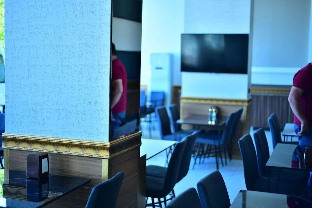 Ege Resort Hotel