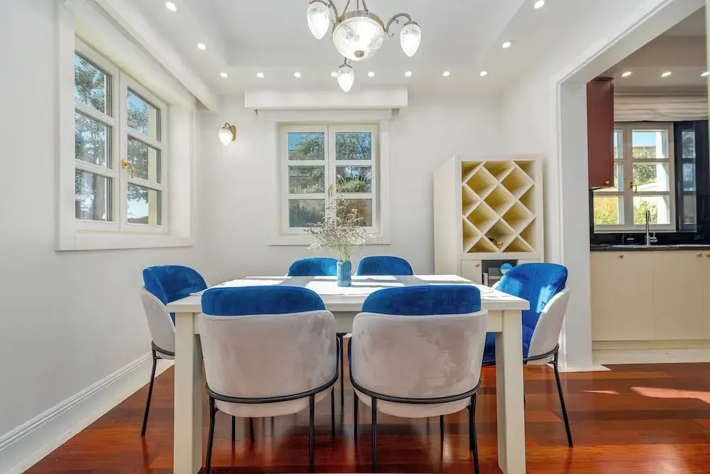 Exclusive Chateau Dabo Luxury Pool Apartments, Novalja
