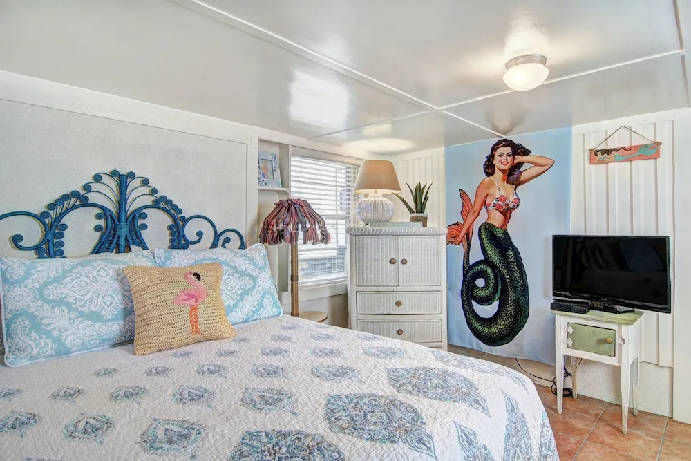 Seaweed Motel  NS731 - 1 Br Home