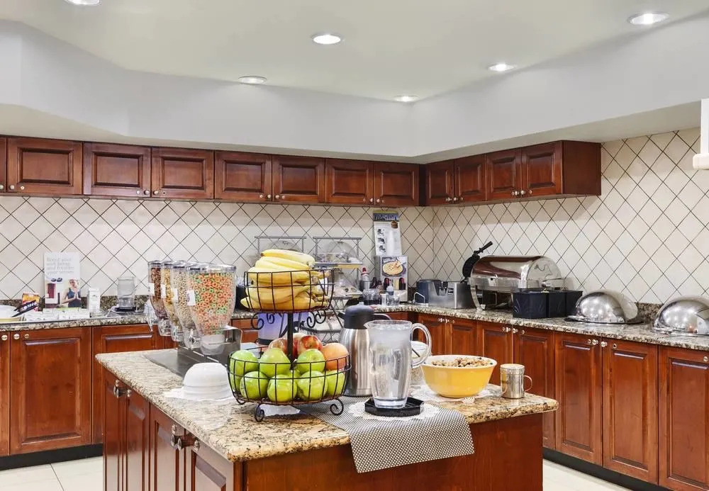 Residence Inn by Marriott Greensboro Airport