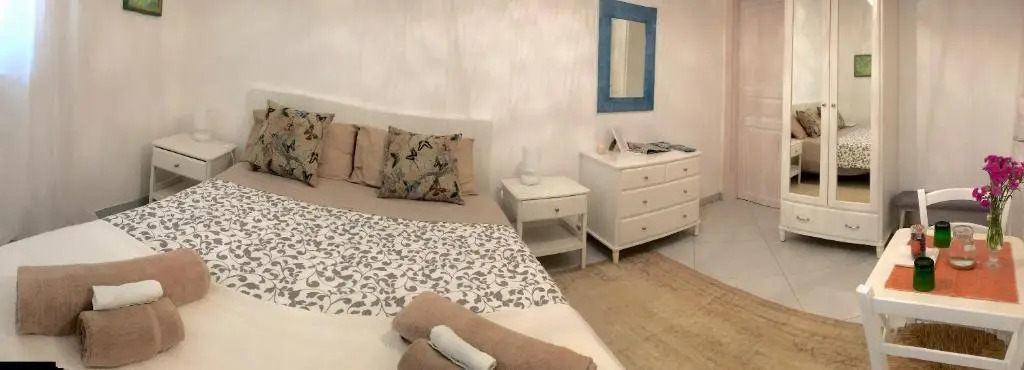 Casa Giada B&B