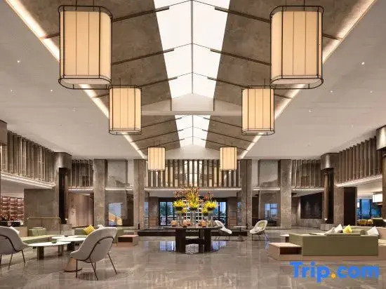 Suites By Hilton