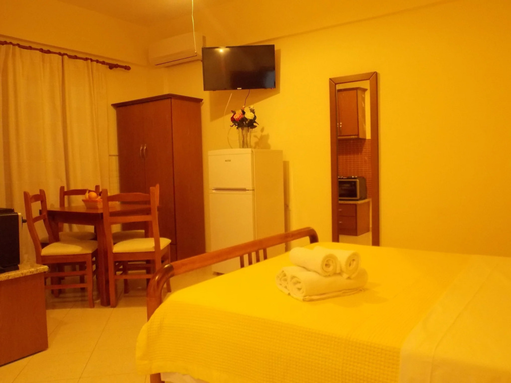 Hotel Mihasi