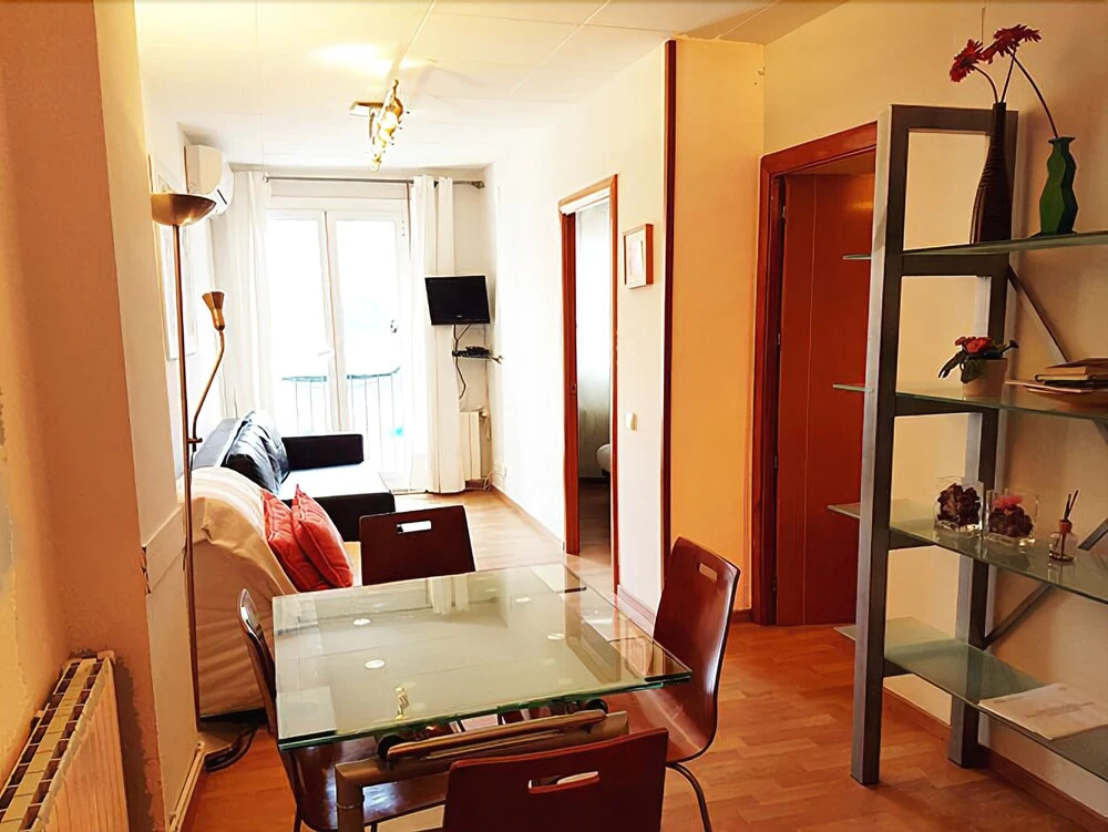 Bcn-rentals apartments in the Old town