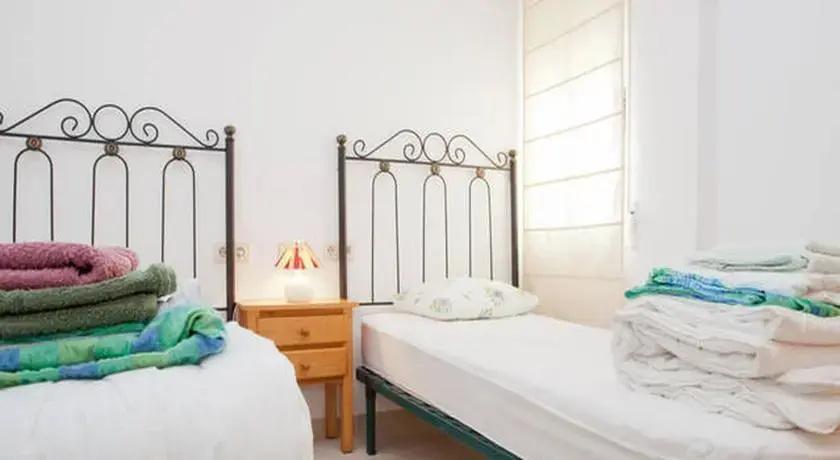 Holiday home Casas Nordicas - Alicante
