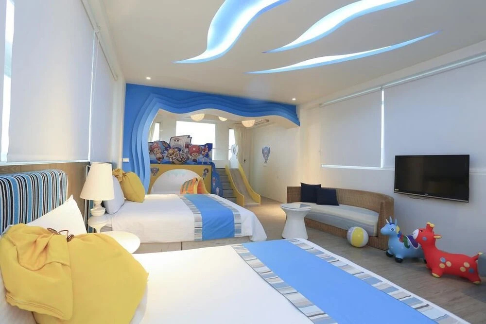 Chi Heng Homestay