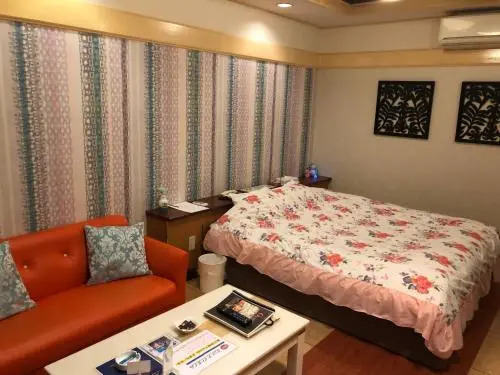 hotel oasis