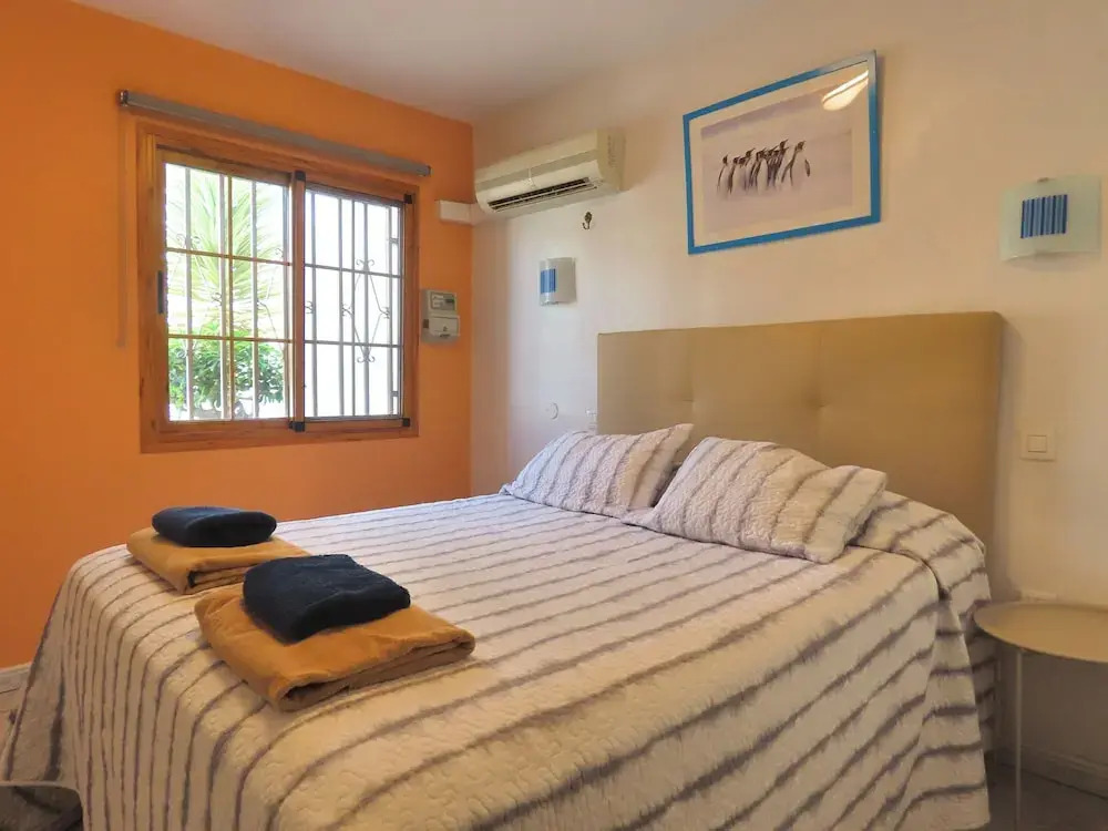 Lovely 1 Bedroom Apartment Costa Adeje