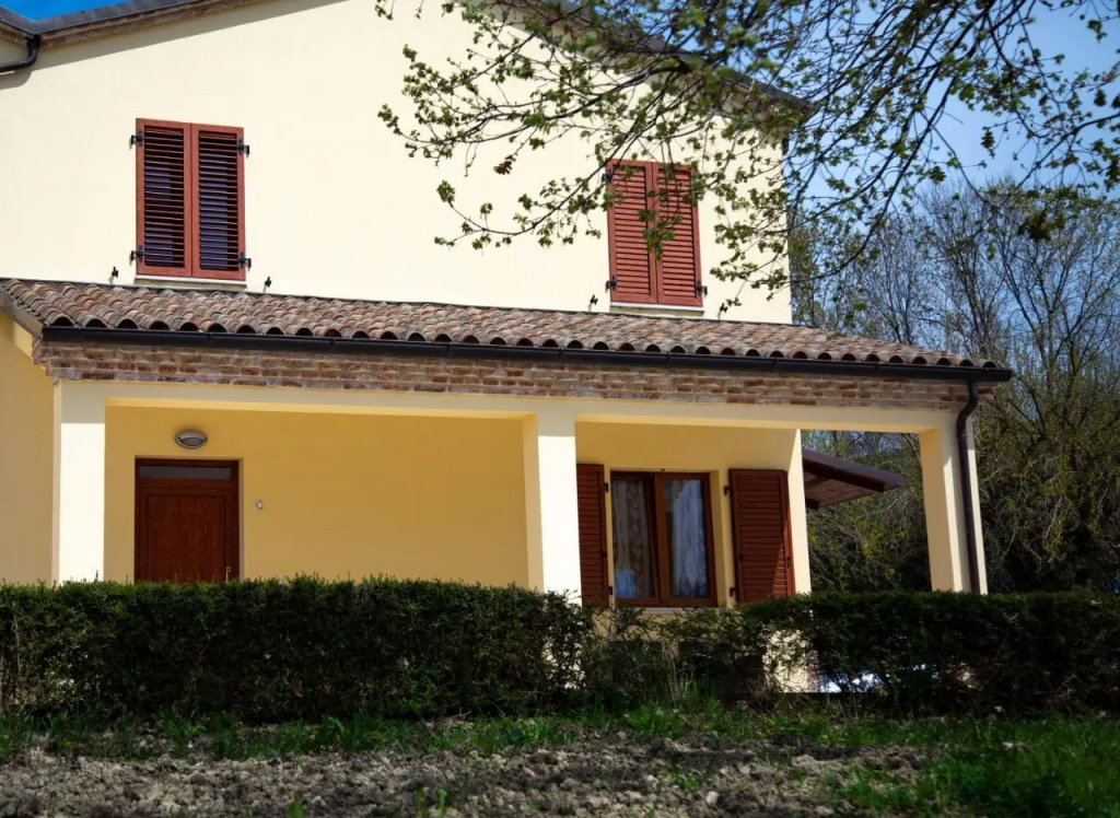 Agriturismo Vallelunga