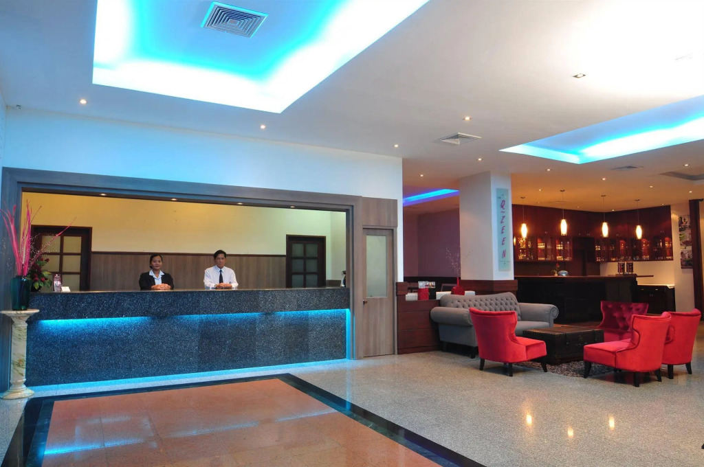 Public House Bangkok, a Member of Design Hotels