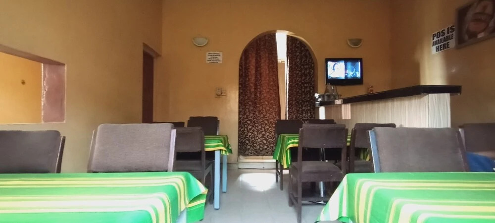 Beulah Land Hotel