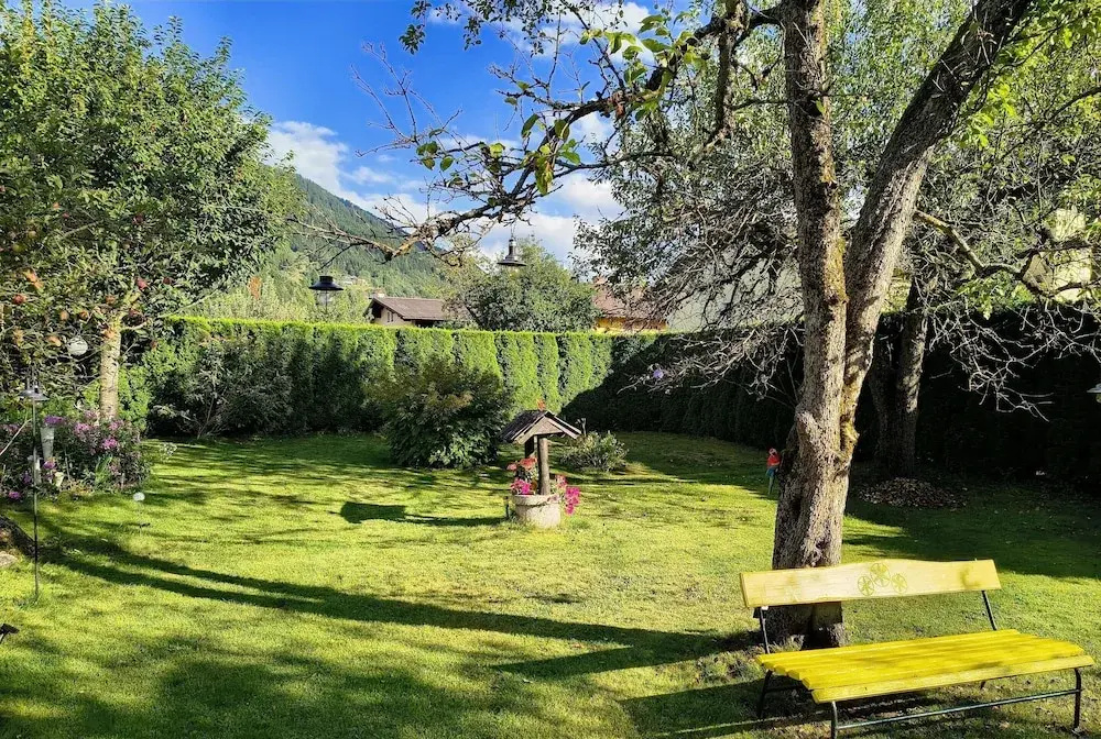 Charming Apartment in Feld am See, Near the Lake