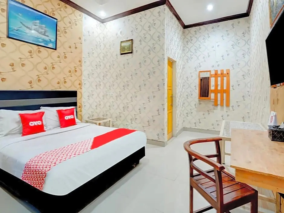 OYO 90088 Hotel Mandiri Juanda