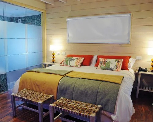 La Cantera Lodge De Selva