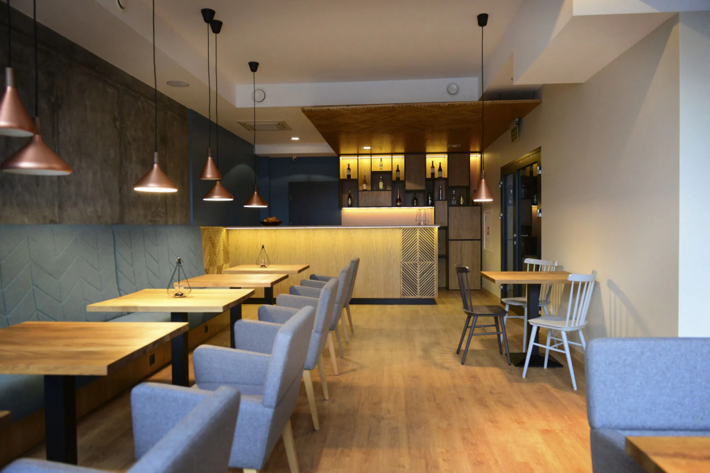 Hotel Faros Gdansk Airport