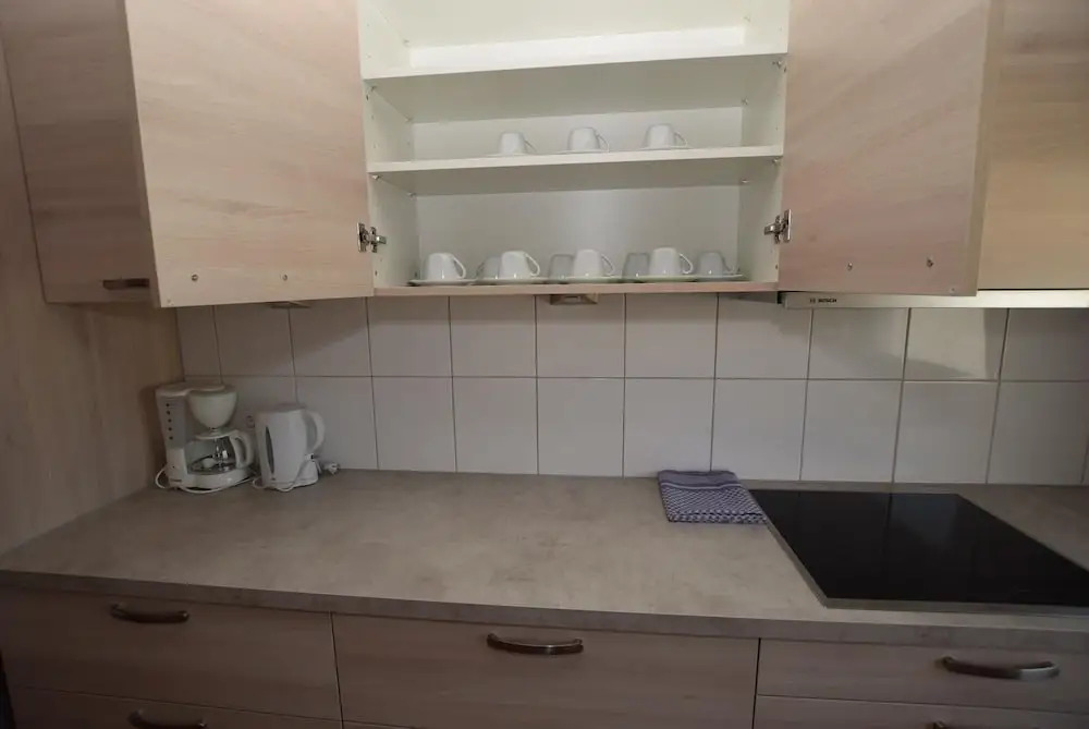Apartment Fellbach
