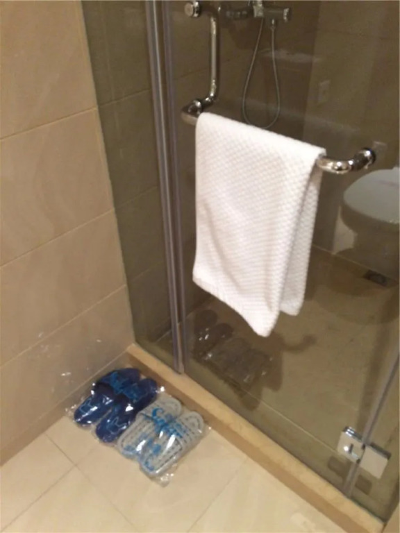 Nanjing Shu Ge Hotel